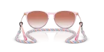แว่นกันแดด Rayban RJ9060SF-7226V0 ขาแว่นด้านใน