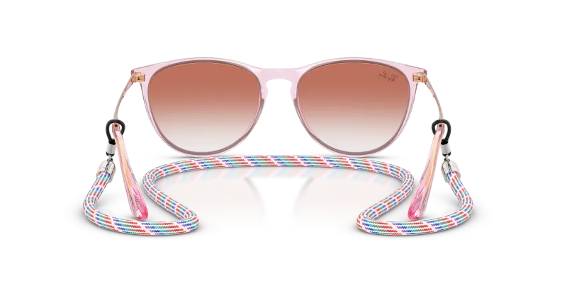 แว่นกันแดด Rayban RJ9060SF-7226V0 ขาแว่นด้านใน