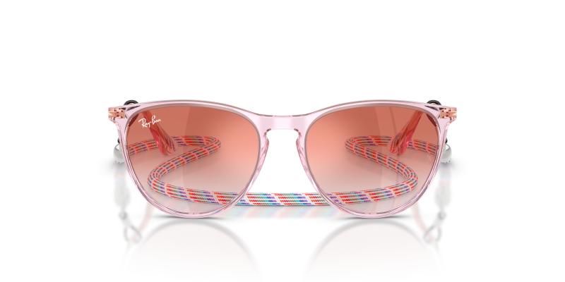 แว่นกันแดด Rayban RJ9060SF-7226V0 ด้านหน้า