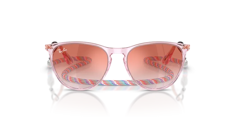 แว่นกันแดด Rayban RJ9060SF-7226V0 ด้านหน้า