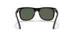 แว่นกันแดด Rayban RJ9069S-100/71 ขาแว่นด้านใน