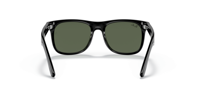 แว่นกันแดด Rayban RJ9069S-100/71 ขาแว่นด้านใน