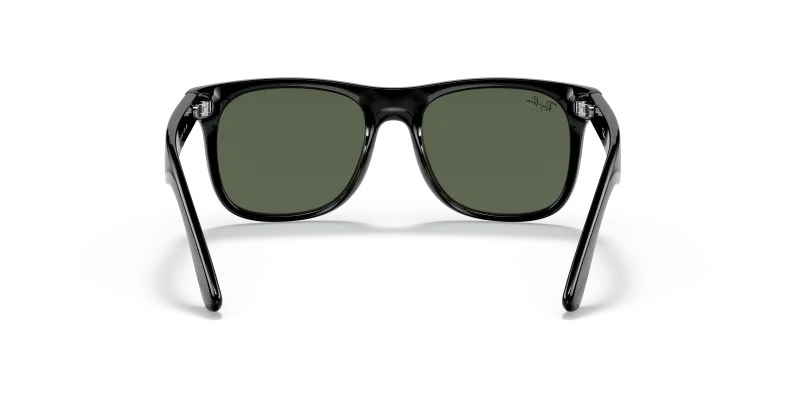 แว่นกันแดด Rayban RJ9069S-100/71 ขาแว่นด้านใน