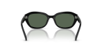 แว่นกันแดด Rayban RJ9081S-100/71 ขาแว่นด้านใน