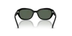 แว่นกันแดด Rayban RJ9081S-100/71 ขาแว่นด้านใน