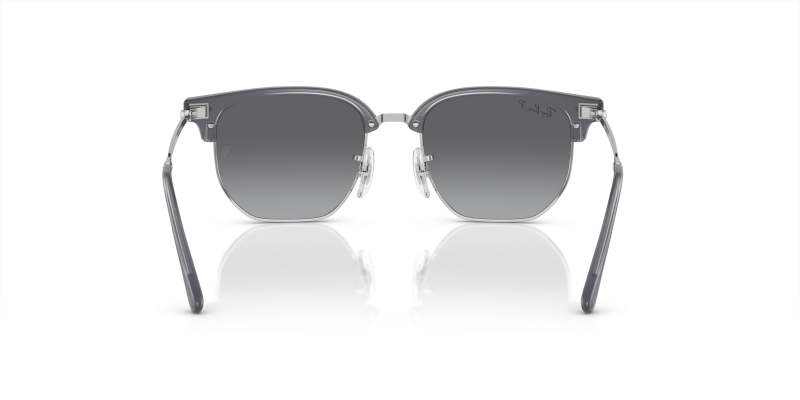 แว่นกันแดด Rayban RJ9116S-7134T3 ขาแว่นด้านใน
