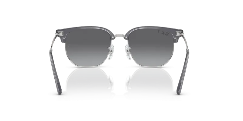 แว่นกันแดด Rayban RJ9116S-7134T3 ขาแว่นด้านใน
