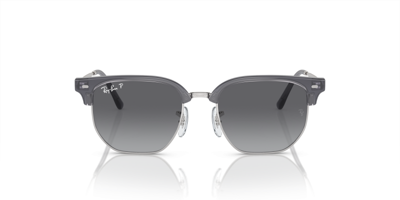 แว่นกันแดด Rayban RJ9116S-7134T3 ด้านหน้า