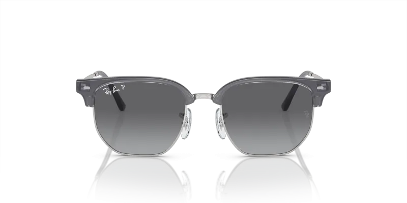 แว่นกันแดด Rayban RJ9116S-7134T3 ด้านหน้า