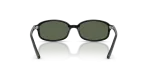 แว่นกันแดด Rayban RJ9132SF-100/31 ขาแว่นด้านใน