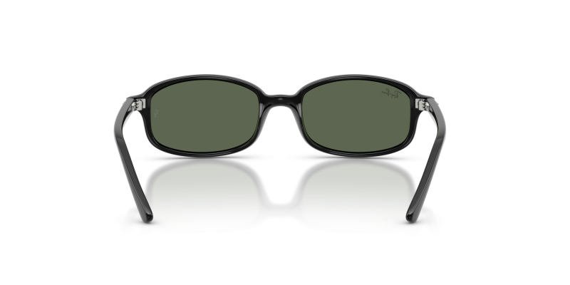 แว่นกันแดด Rayban RJ9132SF-100/31 ขาแว่นด้านใน