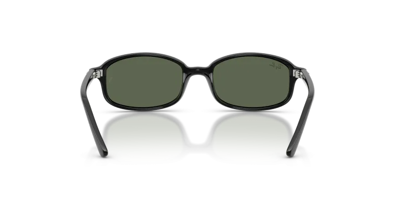 แว่นกันแดด Rayban RJ9132SF-100/31 ขาแว่นด้านใน