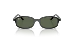 แว่นกันแดด Rayban RJ9132SF-100/31 ด้านหน้า