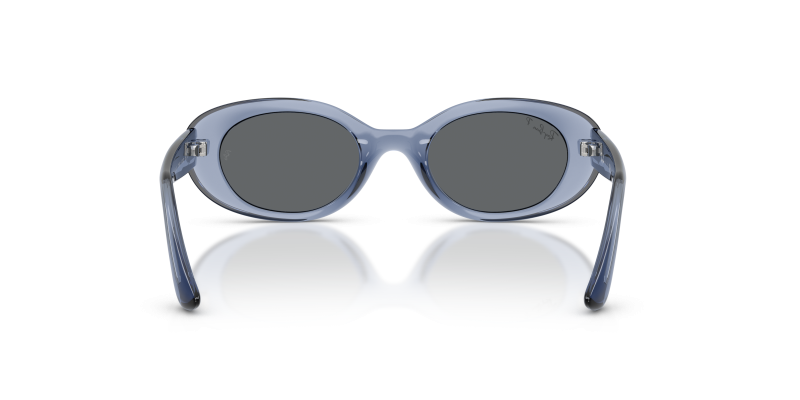 แว่นกันแดด Rayban RJ9141SF-721681 ขาแว่นด้านใน