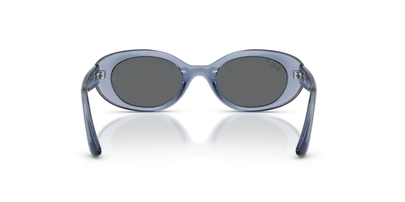 แว่นกันแดด Rayban RJ9141SF-721681 ขาแว่นด้านใน