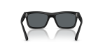 แว่นกันแดด Rayban RJ9196S-100S55 ขาแว่นด้านใน