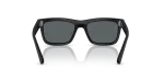 แว่นกันแดด Rayban RJ9196S-100S55 ขาแว่นด้านใน