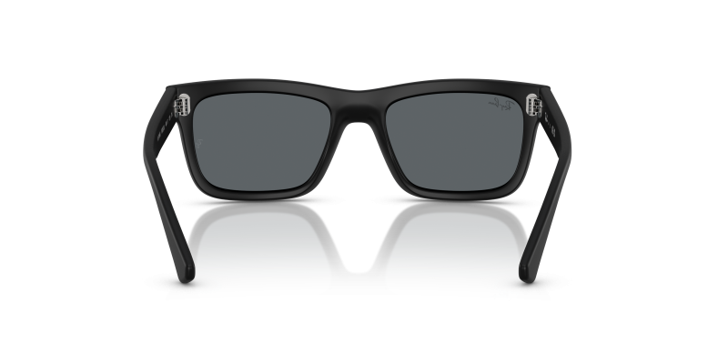 แว่นกันแดด Rayban RJ9196S-100S55 ขาแว่นด้านใน