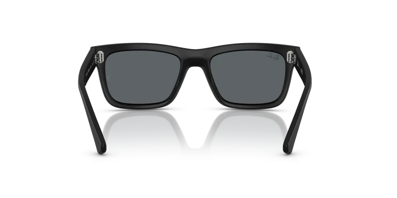 แว่นกันแดด Rayban RJ9196S-100S55 ขาแว่นด้านใน