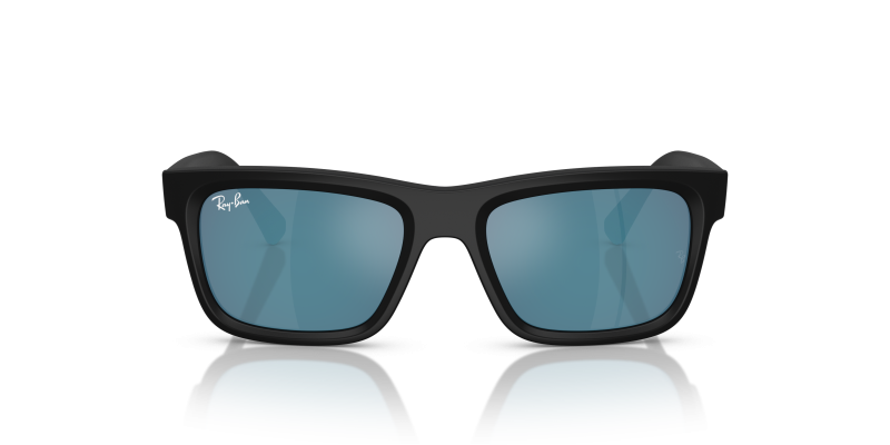 แว่นกันแดด Rayban RJ9196S-100S55 ด้านหน้า