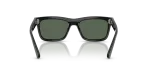 แว่นกันแดด Rayban RJ9196S-100/71 ขาแว่นด้านใน
