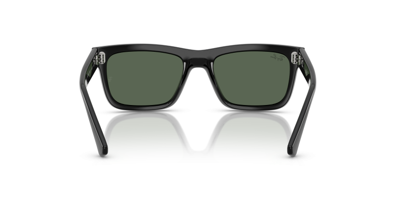 แว่นกันแดด Rayban RJ9196S-100/71 ขาแว่นด้านใน