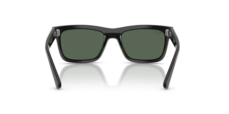 แว่นกันแดด Rayban RJ9196S-100/71 ขาแว่นด้านใน