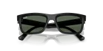 แว่นกันแดด Rayban RJ9196S-100/71 close-up ด้านหน้า