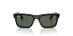 แว่นกันแดด Rayban RJ9196S-100/71 ด้านหน้า