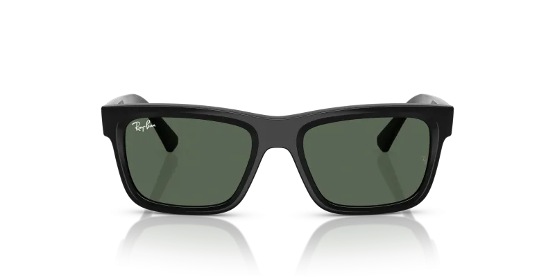 แว่นกันแดด Rayban RJ9196S-100/71 ด้านหน้า