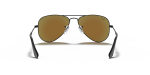แว่นกันแดด Rayban RJ9506S-201/55 ขาแว่นด้านใน