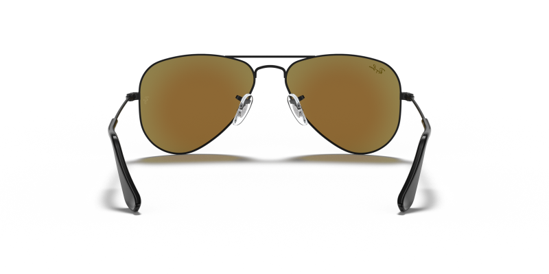 แว่นกันแดด Rayban RJ9506S-201/55 ขาแว่นด้านใน