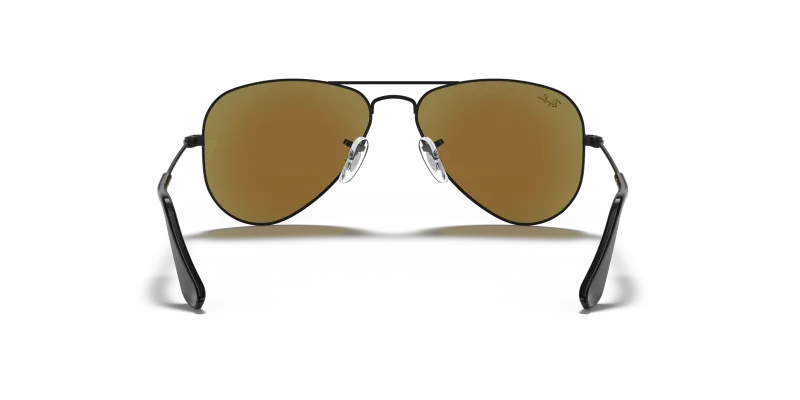 แว่นกันแดด Rayban RJ9506S-201/55 ขาแว่นด้านใน