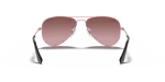 แว่นกันแดด Rayban RJ9506S-211/7E ขาแว่นด้านใน