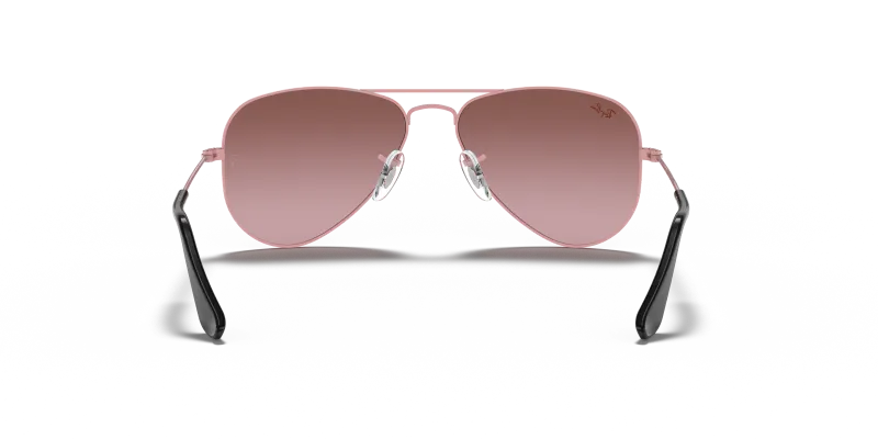 แว่นกันแดด Rayban RJ9506S-211/7E ขาแว่นด้านใน