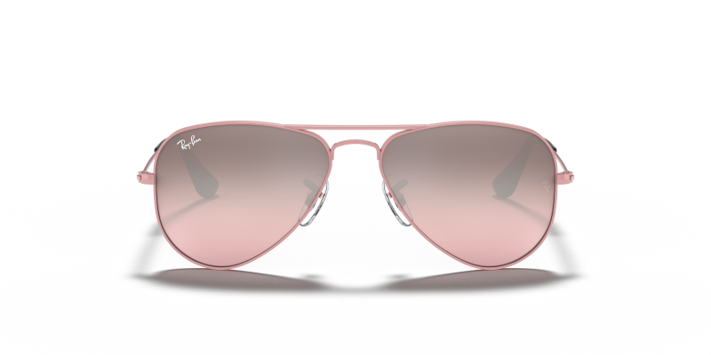 แว่นกันแดด Rayban RJ9506S-211/7E ด้านหน้า