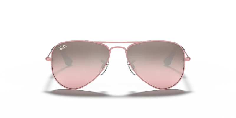 แว่นกันแดด Rayban RJ9506S-211/7E ด้านหน้า