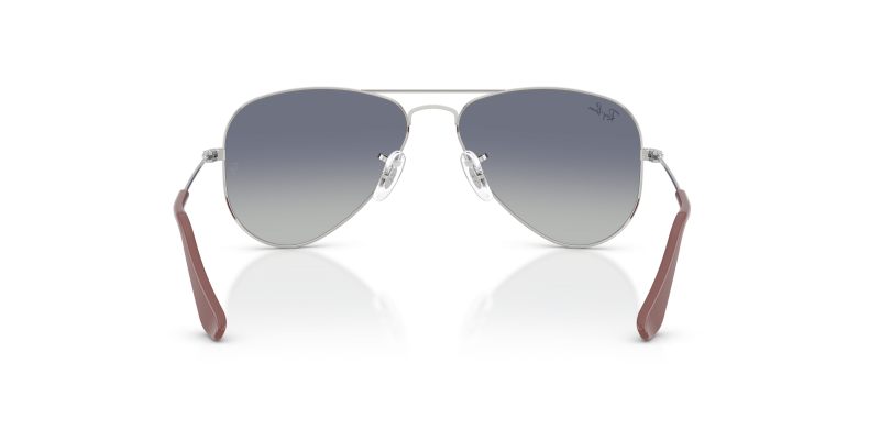 แว่นกันแดด Rayban RJ9506S-212/4L ขาแว่นด้านใน