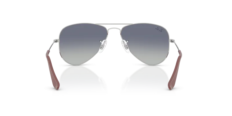 แว่นกันแดด Rayban RJ9506S-212/4L ขาแว่นด้านใน