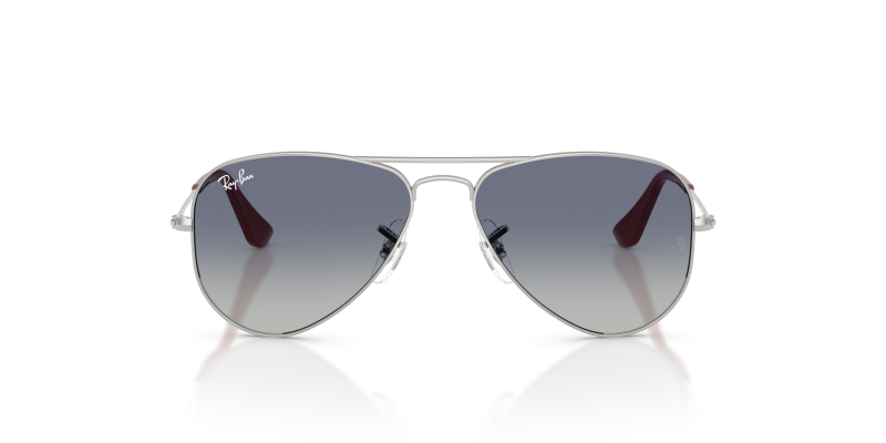 แว่นกันแดด Rayban RJ9506S-212/4L ด้านหน้า