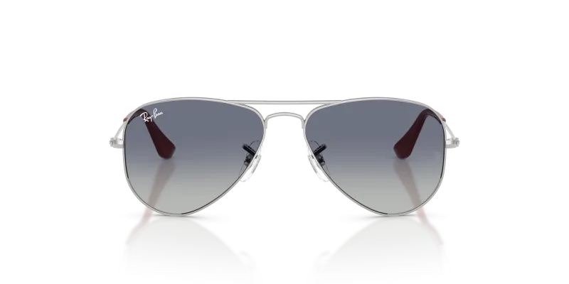 แว่นกันแดด Rayban RJ9506S-212/4L ด้านหน้า