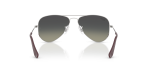 แว่นกันแดด Rayban RJ9506S-302/11 ขาแว่นด้านใน