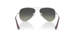 แว่นกันแดด Rayban RJ9506S-302/11 ขาแว่นด้านใน