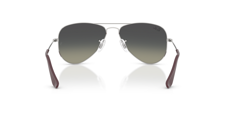 แว่นกันแดด Rayban RJ9506S-302/11 ขาแว่นด้านใน