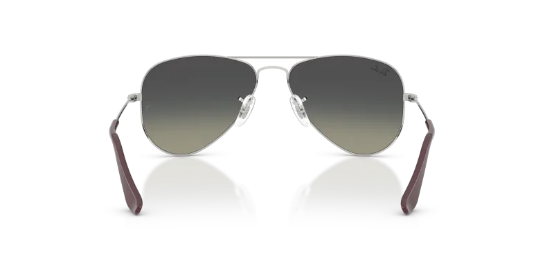 แว่นกันแดด Rayban RJ9506S-302/11 ขาแว่นด้านใน