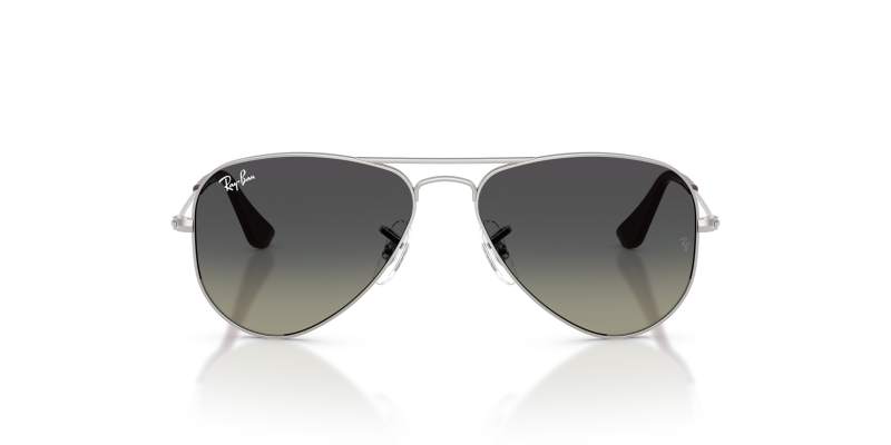 แว่นกันแดด Rayban RJ9506S-302/11 ด้านหน้า
