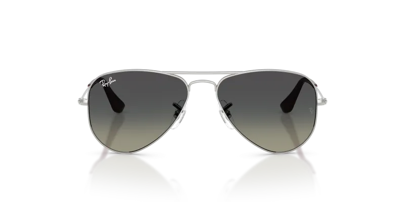 แว่นกันแดด Rayban RJ9506S-302/11 ด้านหน้า