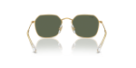 แว่นกันแดด Rayban RJ9594S-223/71 Arista Dark Green แว่นกันแดด Rayban RJ9594S-223/71 ขาแว่นด้านใน
