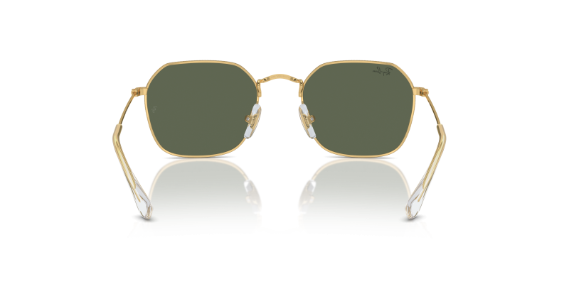 แว่นกันแดด Rayban RJ9594S-223/71 ขาแว่นด้านใน
