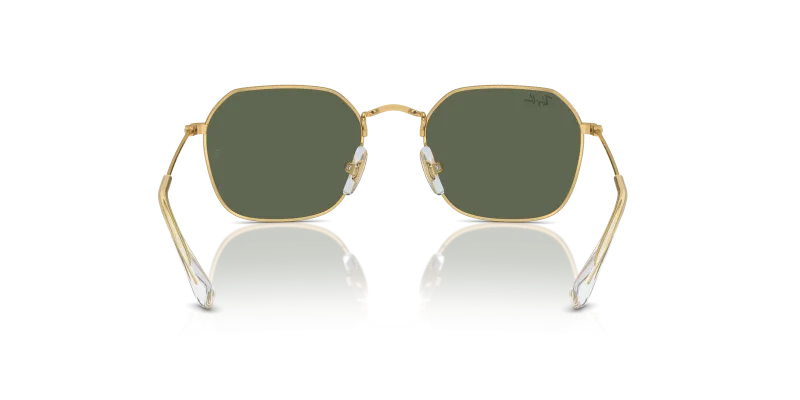 แว่นกันแดด Rayban RJ9594S-223/71 ขาแว่นด้านใน